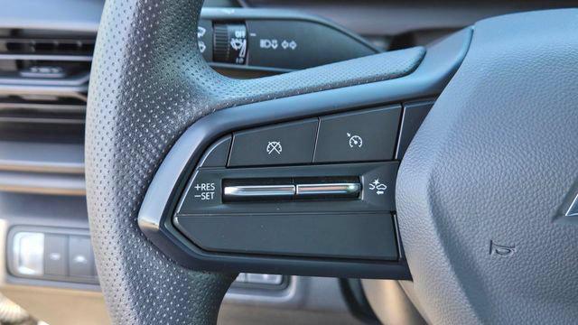 2026 Chevrolet Silverado EV Custom - Standard Range 4WD