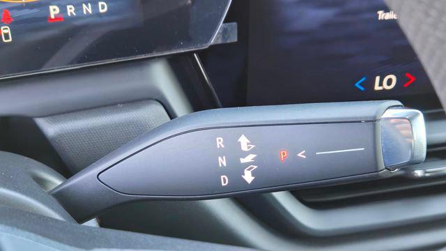 2026 Chevrolet Silverado EV Custom - Standard Range 4WD
