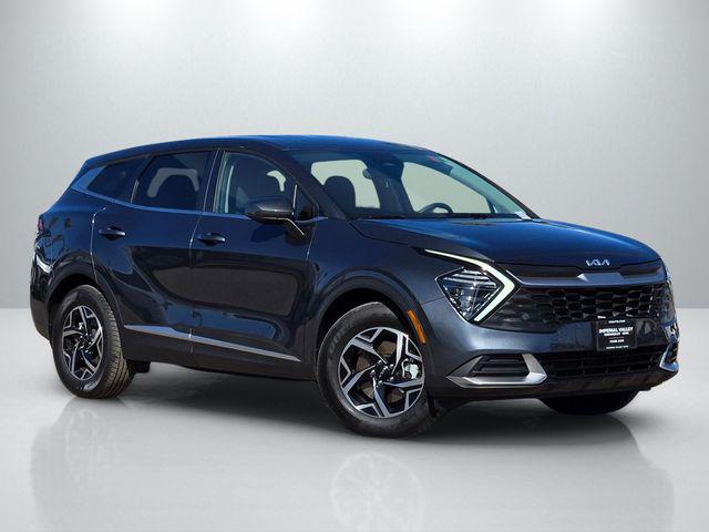 2025 Kia Sportage LX for sale in El Centro, CA