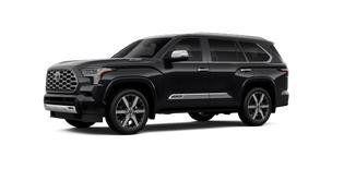 2026 Toyota Sequoia Capstone for sale in El Monte, CA