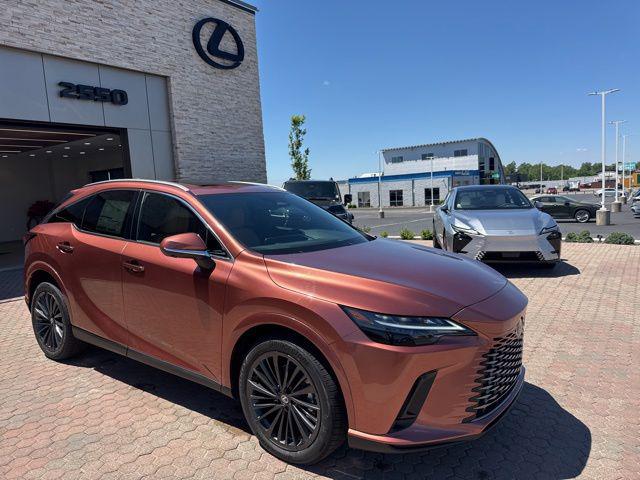 2026 Lexus RX 350 Premium