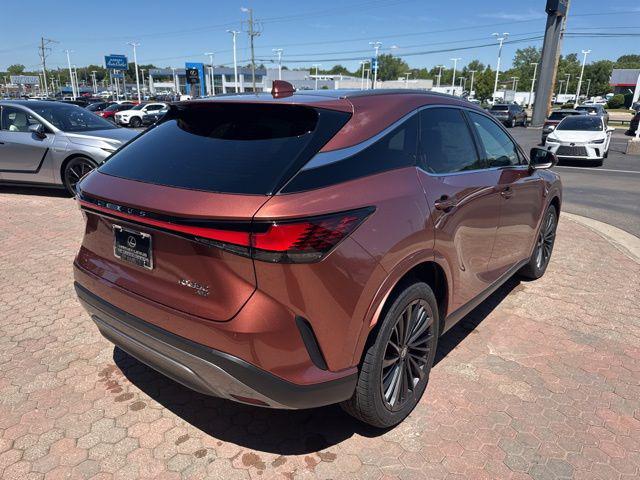 2026 Lexus RX 350 Premium