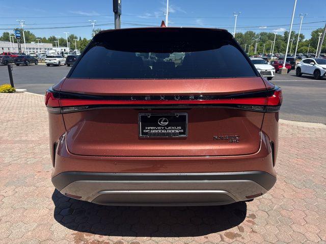 2026 Lexus RX 350 Premium