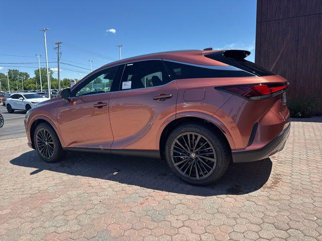 2026 Lexus RX 350 Premium