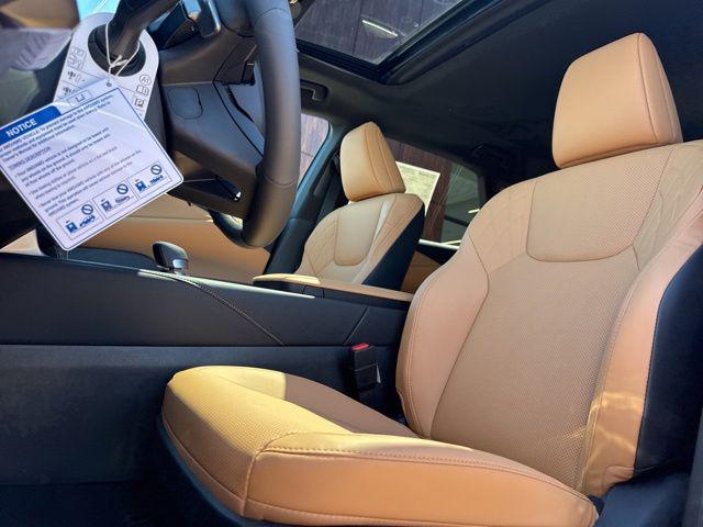2026 Lexus RX 350 Premium