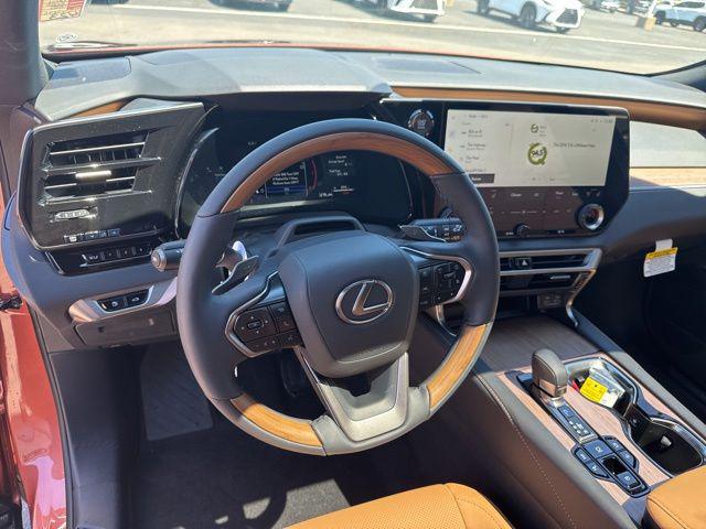 2026 Lexus RX 350 Premium