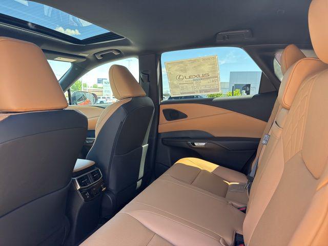 2026 Lexus RX 350 Premium