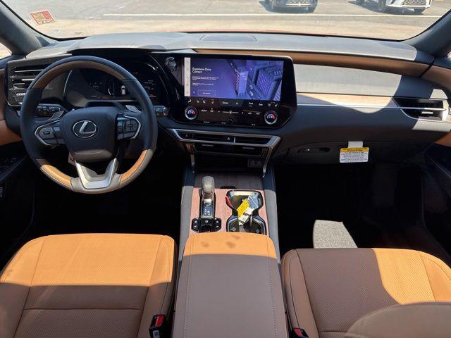 2026 Lexus RX 350 Premium