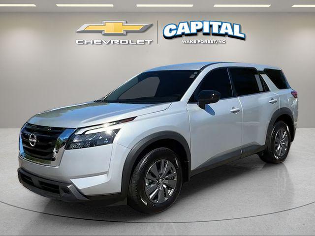 2025 Nissan Pathfinder S FWD for sale in Wake Forest, NC