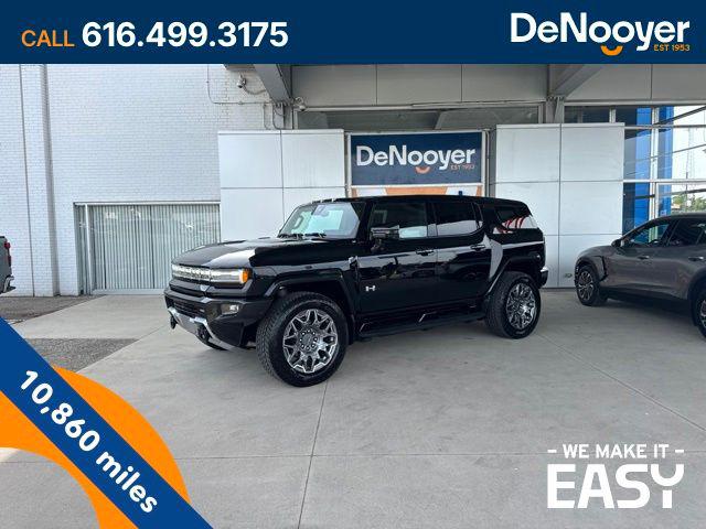 2025 GMC HUMMER EV 3X e4WD for sale in Holland, MI