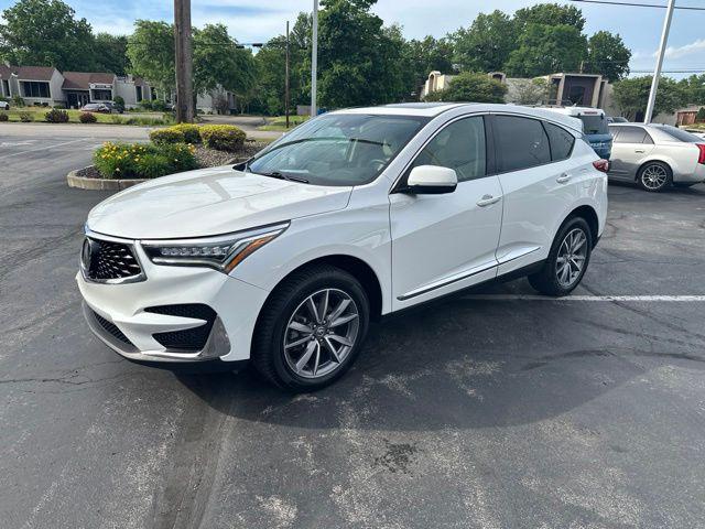 2021 Acura RDX Technology Package for sale in Boardman, OH