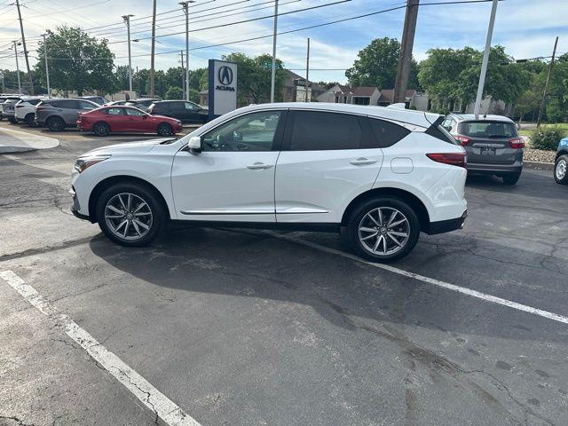 2021 Acura RDX Technology Package