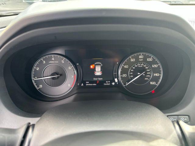 2021 Acura RDX Technology Package