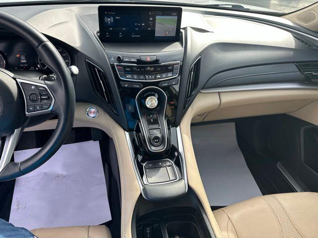 2021 Acura RDX Technology Package