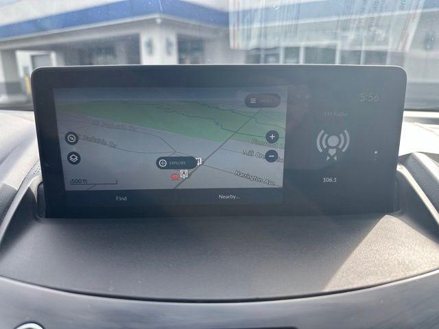 2021 Acura RDX Technology Package