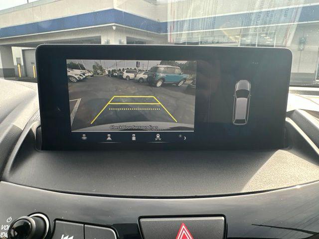 2021 Acura RDX Technology Package