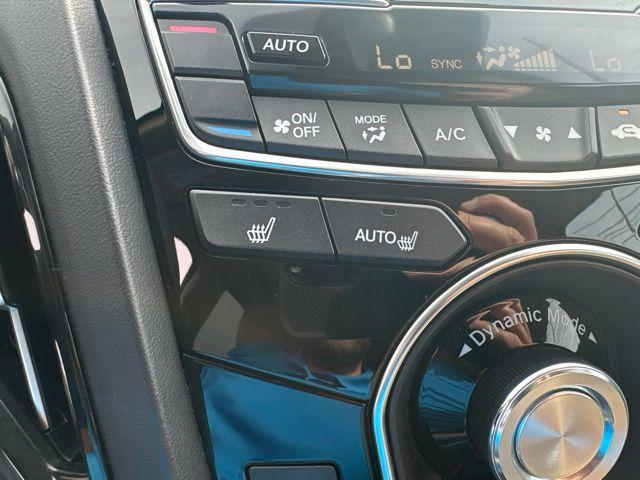2021 Acura RDX Technology Package