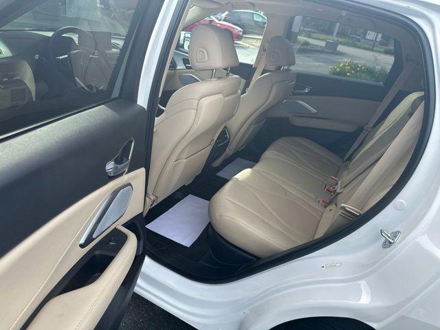 2021 Acura RDX Technology Package