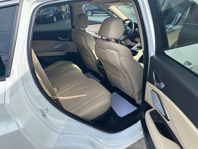 2021 Acura RDX Technology Package