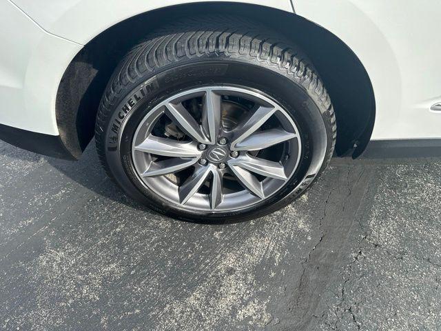 2021 Acura RDX Technology Package