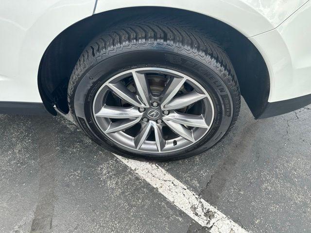 2021 Acura RDX Technology Package