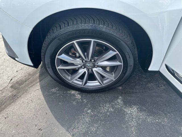 2021 Acura RDX Technology Package