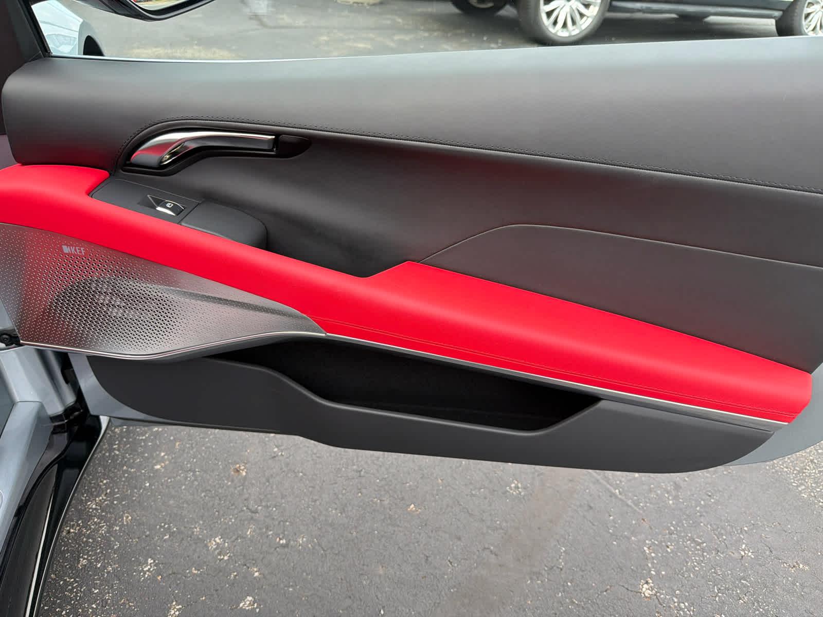 2024 Lotus Emira 3.5 V6 First Edition's photo