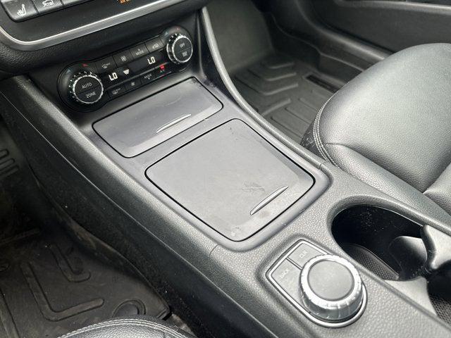 2015 Mercedes-Benz GLA-CLASS GLA 250 4MATIC