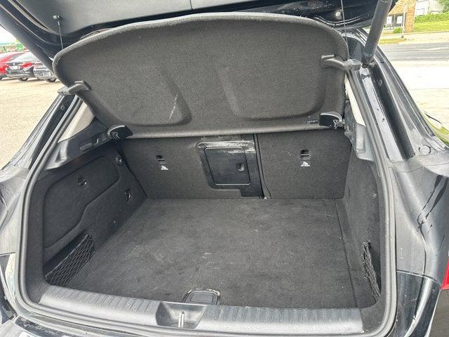 2015 Mercedes-Benz GLA-CLASS GLA 250 4MATIC