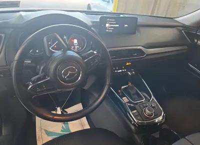 2022 Mazda CX-9 Sport