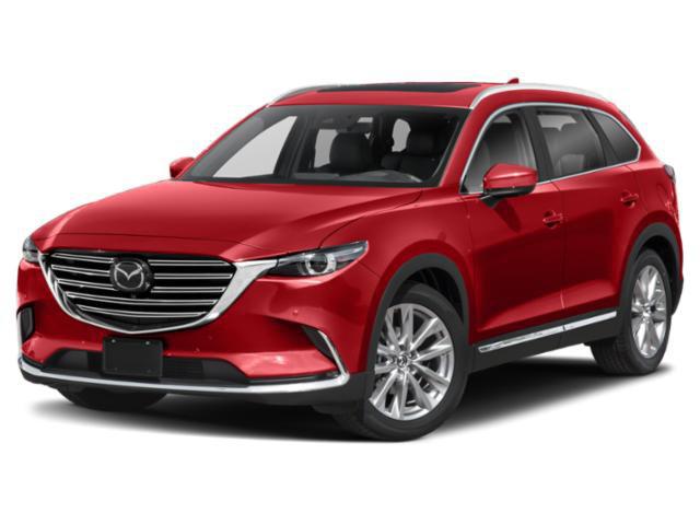 2021 Mazda CX-9 Grand Touring for sale in Saint Croix Falls, WI