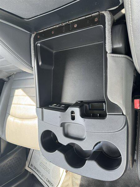 2018 Ram 2500 Tradesman Regular Cab 4x4 8 Box