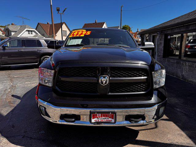2016 Ram 1500 SLT