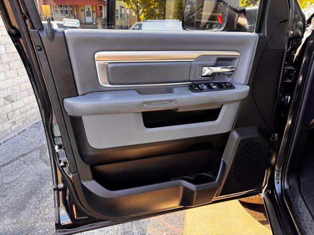 2016 Ram 1500 SLT