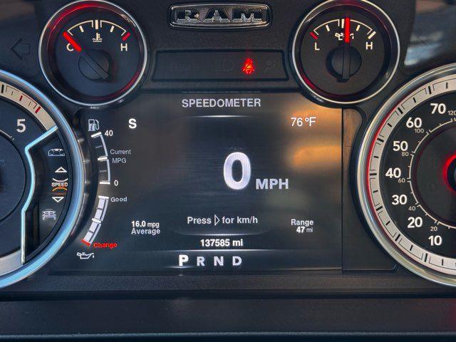 2016 Ram 1500 SLT
