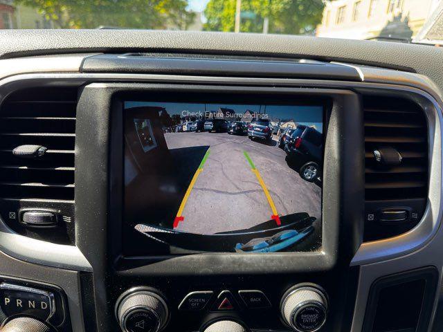 2016 Ram 1500 SLT