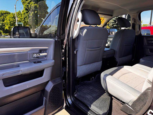 2016 Ram 1500 SLT