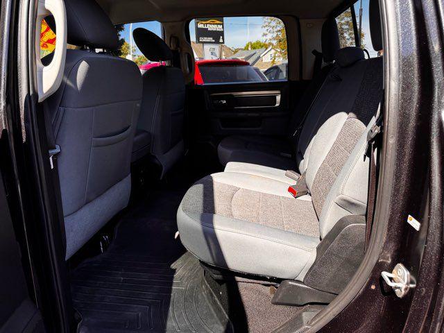 2016 Ram 1500 SLT