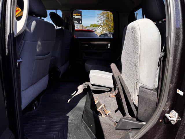 2016 Ram 1500 SLT