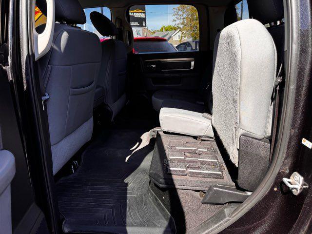 2016 Ram 1500 SLT
