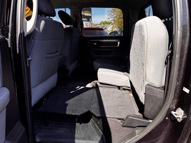 2016 Ram 1500 SLT