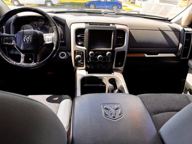 2016 Ram 1500 SLT