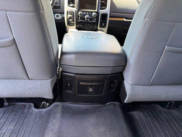 2016 Ram 1500 SLT