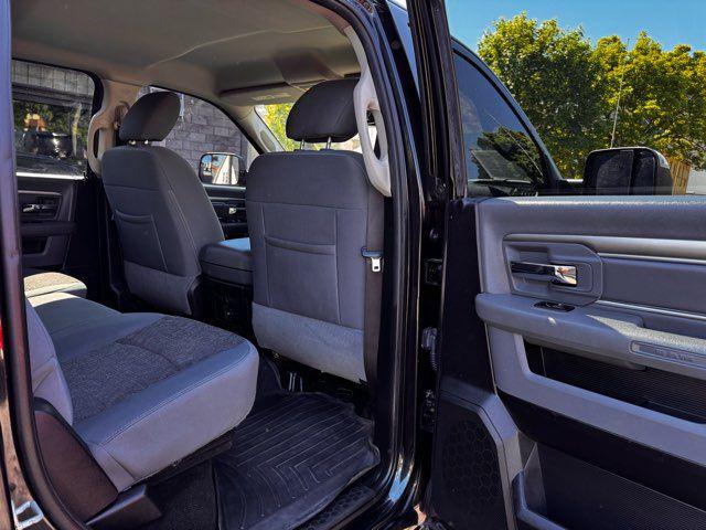 2016 Ram 1500 SLT
