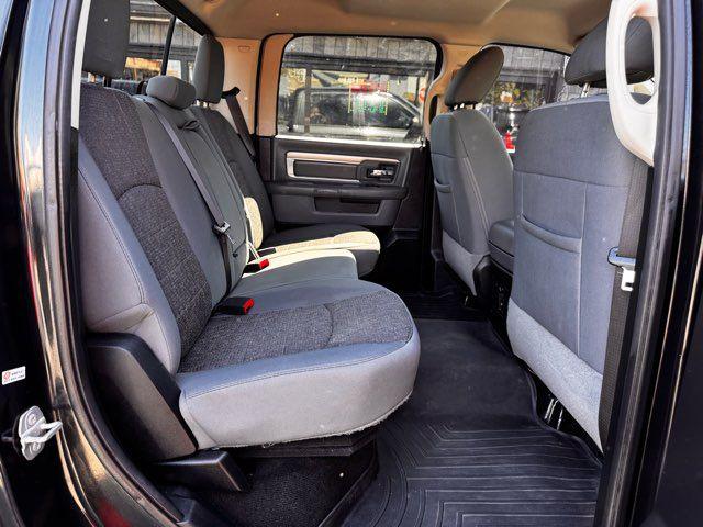 2016 Ram 1500 SLT