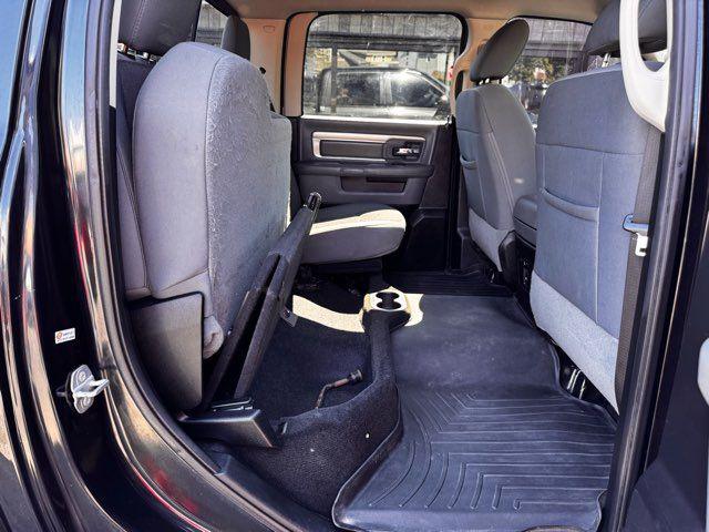2016 Ram 1500 SLT
