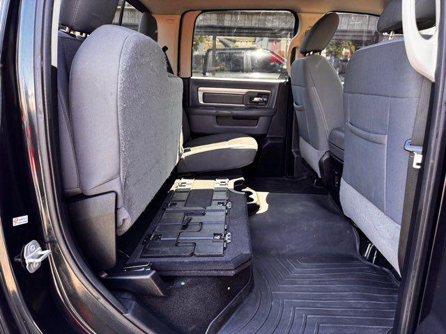 2016 Ram 1500 SLT