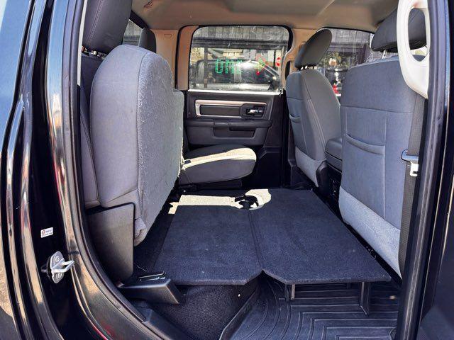 2016 Ram 1500 SLT