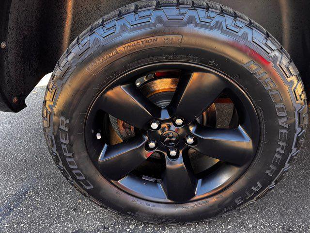 2016 Ram 1500 SLT