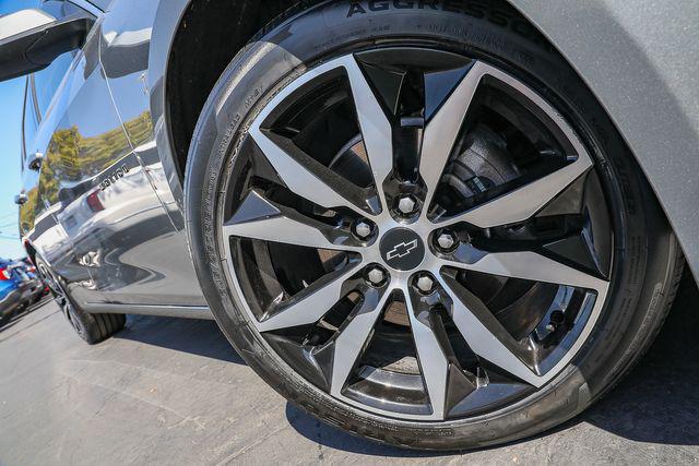 2025 Chevrolet Malibu FWD RS